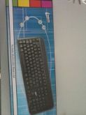 TECLADO USB LEADERSHIP