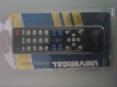CONTROLE UNIVERSAL TV