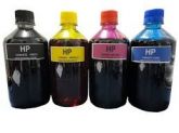 Recarga de cartuchos HP