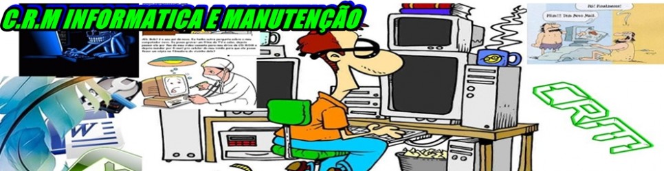 C.R.M Informatica