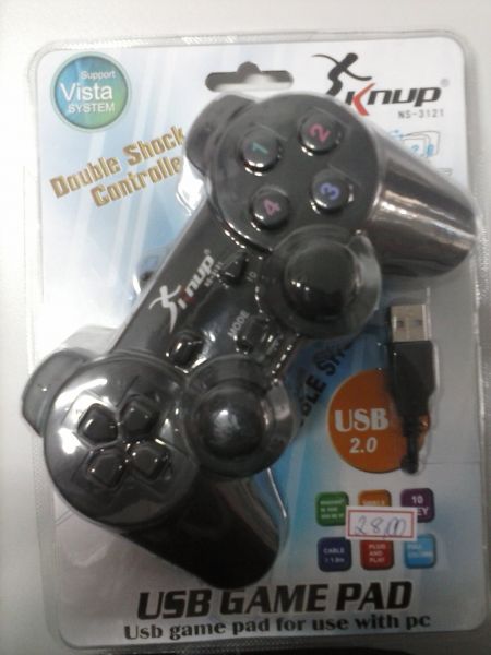 CONTROLE PC