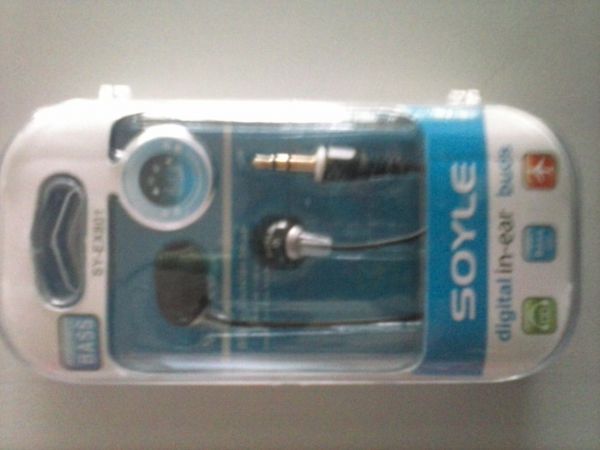 FONE SONIA SN-EX801