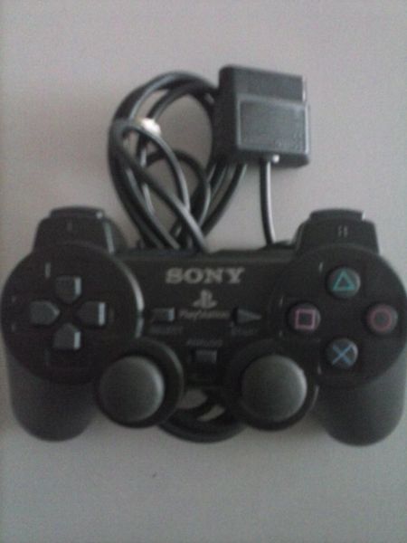 CONTROLE PLAY