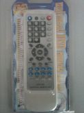 CONTROLE UNIVERSAL DVD